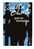 Libro Poirot Investiga (biblioteca Agatha Christie) De Chris
