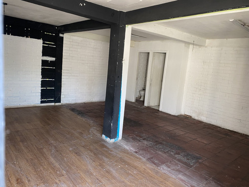 Arrienda Local Comercial 50 M2, Esquina Av. Balmaceda &