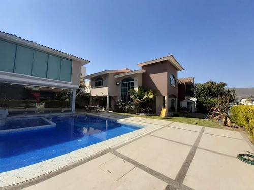 Imagen 2 de 7 de Casa Sola En Renta San Antonio De Ayala