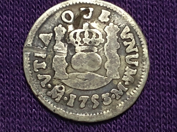 Monedas De Plata De Carlos V | MercadoLibre 📦