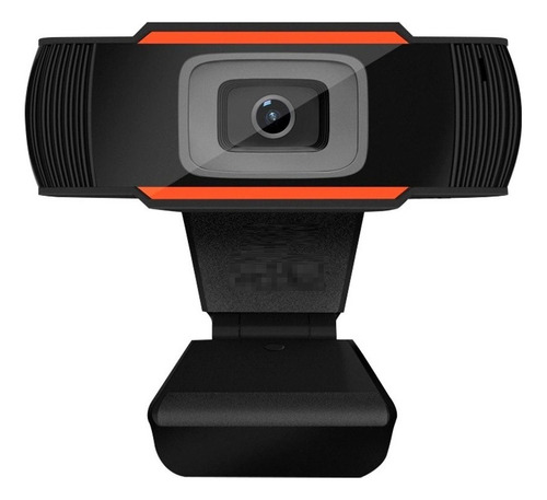 Camara Web Hd Webcam Usb Pc Computadora Micrófono Usb / 3.5