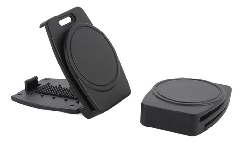 Cinturón De Seguridad Ajustable Con Clip, 2 Piezas, Para Coc