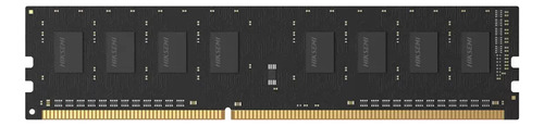 Memoria Ram Ddr3 8gb 1600mhz Hiksemi (hikvision)