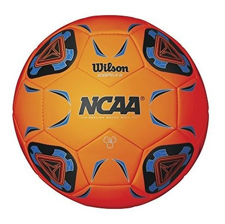 Wilson Ncaa Copia - Balón De Fútbol, Talla 4