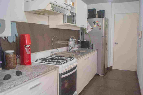 Imagen 25 de 30 de Departamento En Venta 2 Dormitorios Barrio Centro