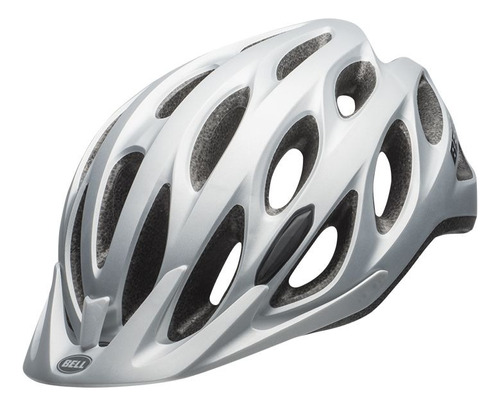 Casco Para Bicicleta Bell Tracker