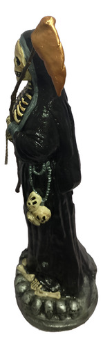 Imagen De Omolu/san La Muerte