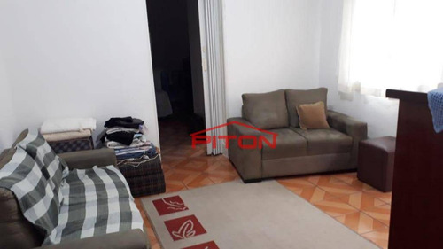 Imagem 2 de 30 de Sobrado À Venda, 175 M² Por R$ 510.000,00 - Penha De França - São Paulo/sp - So2355