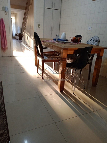 Imagem 8 de 15 de Sobrado - Vila Re - Ref: 947 - V-947
