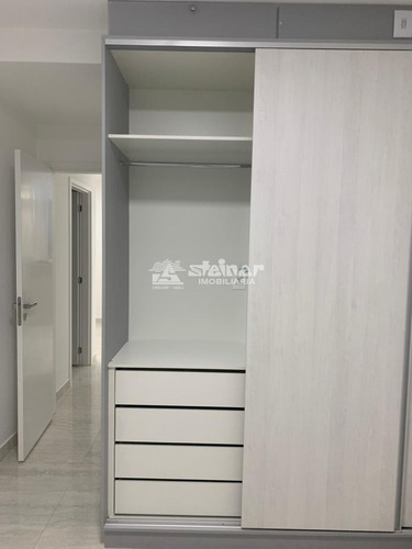 Imagem 10 de 30 de Aluguel Apartamento 2 Dormitórios Jardim São Paulo Guarulhos R$ 2.700,00 - 37685a