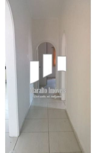 Imagem 8 de 15 de Casa Isolada, Com Piscina No Canto Do Forte Em Praia Grande Sp.