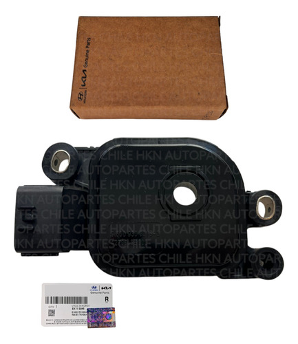 Switch Neutral Hyundai Santa Fe 2010-2012 Original 