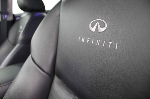 Imagen 11 de 15 de Infiniti Q 50 2016 6 Cilindros