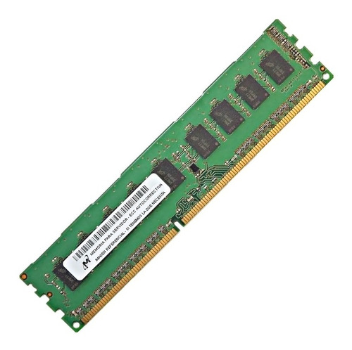 Memorias 8gb Servidor Dell Poweredge R510 Pc3 Ecc