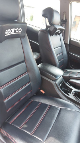 Ssangyong Actyon Sports Doble Cabina 4x4 Mecanico