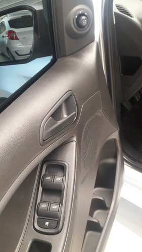 Ford Ka Se At 1.5 5 Puertas 2021 0km Entrega Inmediata