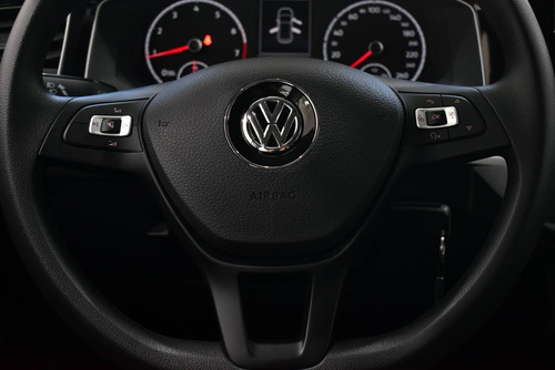 Imagen 11 de 17 de Volkswagen Polo 1.6 Msi Comfortline 2018 - Car Cash