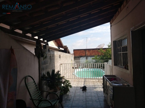 Imagem 4 de 14 de Casa - Nova Hortolândia - Hortolândia - 201869