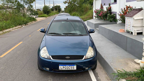 Ford Ka 2004 1.6 Xr 3p