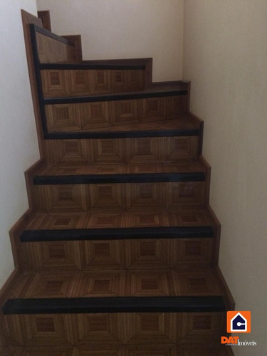 Imagem 10 de 26 de Excelente Sobrado À Venda No Jardim Carvalho Ii, Para Finalidade Residencial Ou Comercial - 1017