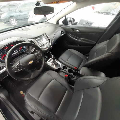 Imagem 5 de 14 de Chevrolet Cruze Ltz 2017