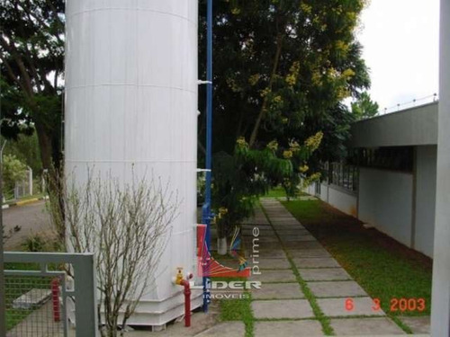 Imagem 11 de 12 de Galpão Industrial Planejada Ii Bragança Paulista - Nt0533-1