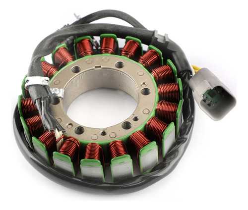 Estator For Can-am Quest 500 650 4x4 02-04 Bombardier