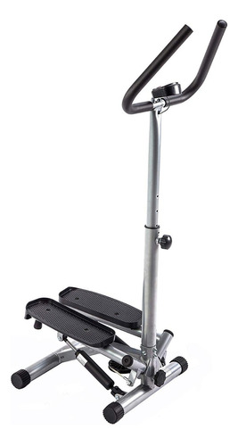 Escaladora Para Cardio (uso Rudo) Oferta