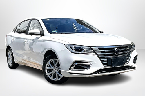 Mg Mg5 2022
