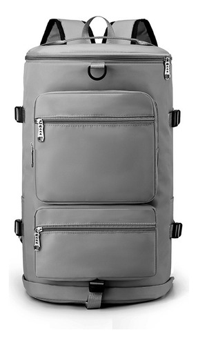 Mochila De Lona De Natación Resistente Al Agua Sport Bag