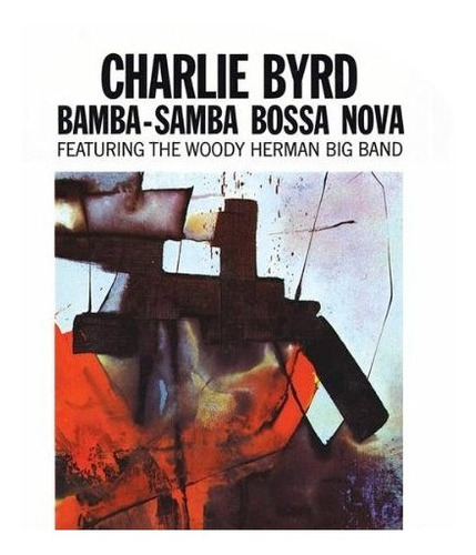 Bamba-samba Bossa Nova.