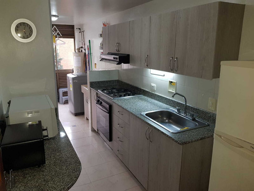 Imagen 2 de 14 de Se Arrienda Apartamento En Medellin - Patio Bonito