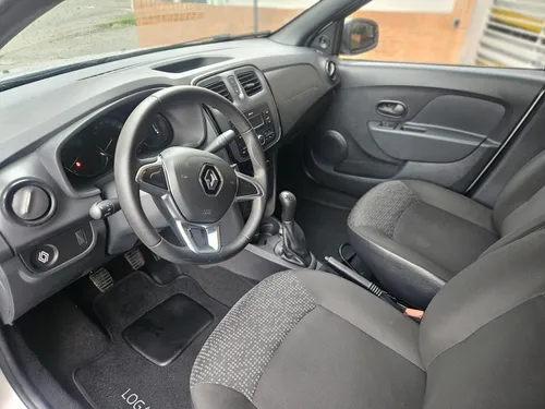 Renault Logan 1.6 Authentique / Life