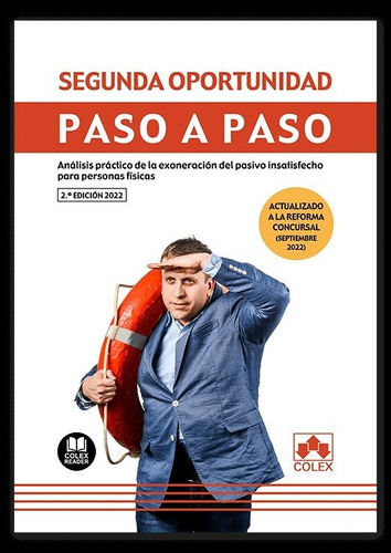 Libro Segunda Oportunidad Paso A Paso - Departamento De D...