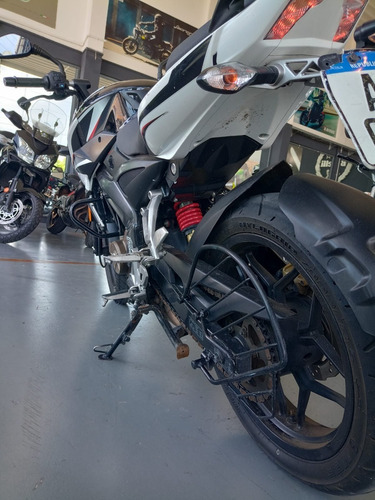 Imagen 15 de 15 de Bajaj Rouser Ns 200
