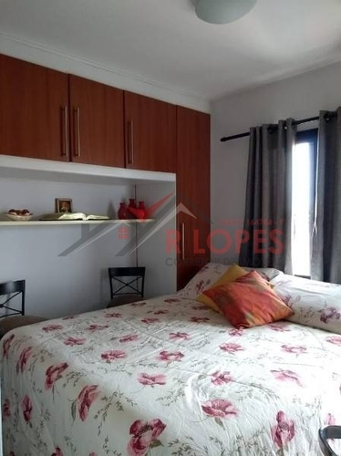 Imagem 20 de 29 de Apartamento Em Condomínio Padrão Para Venda No Bairro Vila Matilde, 3 Dorm, 1 Vagas, 72 M - 1892
