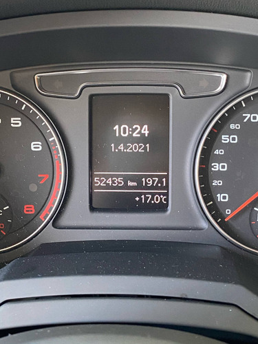 Audi Q3 1.4 Tfsi Attraction Flex 4p S Tronic