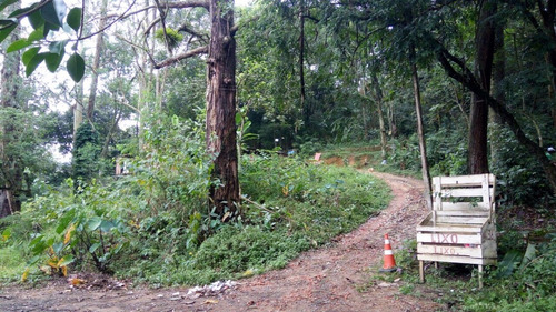Terreno Em São Bernardo Do Campo Sp