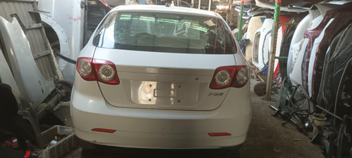 Byd F3r 2012 En Desarme