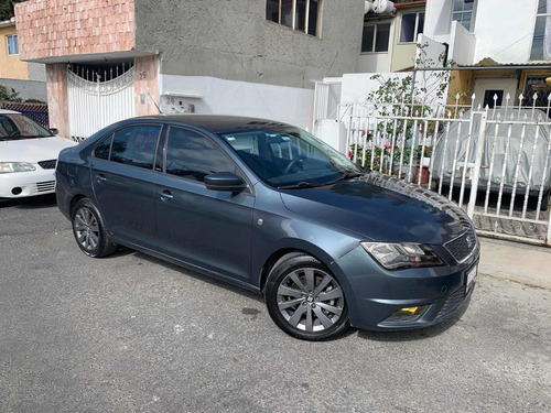 Imagen 4 de 8 de Seat Toledo Style 1.2 Tsi Itech Estandar