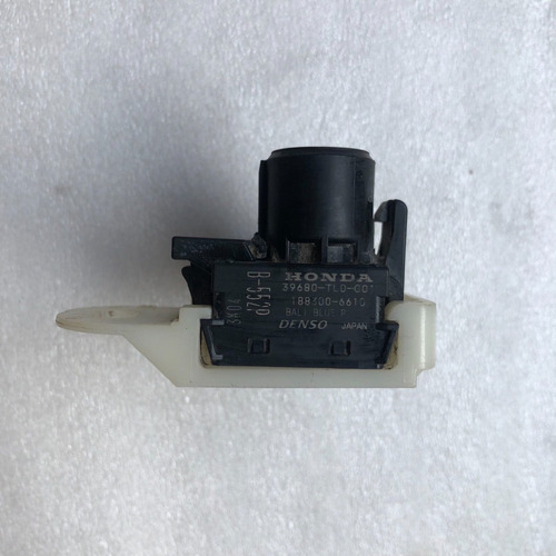 Sensor De Estacionamiento Honda Pilot (09-11)