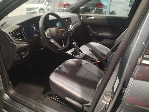 Volkswagen Nivus 1.0t Highline At