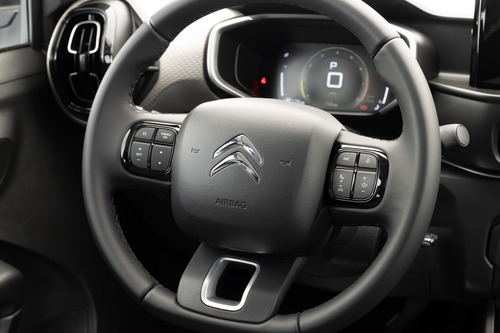 Citroën Basalt 1.0 T200 Shine Cvt