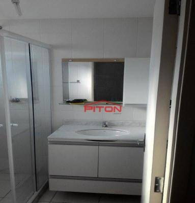 Apartamento Com 2 Dormitórios À Venda, 54 M² Por R$ 310.000,00 - Tatuapé - São Paulo/sp - Ap0705