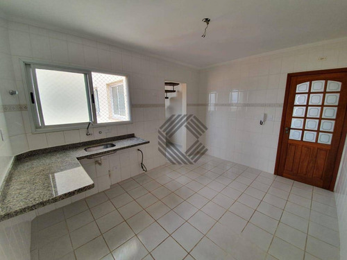 Apartamento Duplex Com 3 Dormitórios À Venda, 110 M² Por R$ 340.000 - Jardim Simus - Sorocaba/sp - Ap9012