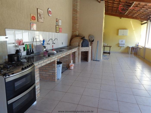 Imagem 20 de 29 de Chácaras À Venda Em Mairiporã/sp - Compre O Seu Chácaras Aqui! - 1427982