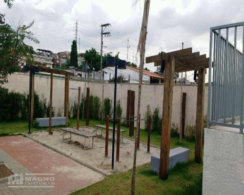 Imagem 24 de 25 de Apartamento Com 2 Dormitórios À Venda Em Ermelino Matarazzo - Ap0409