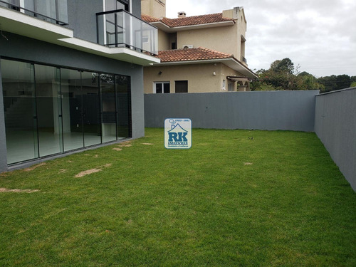 Imagem 18 de 30 de Casa À Venda Em São João Do Rio Vermelho - Ca008216