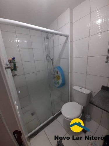 Imagem 10 de 15 de Excelente Apartamento De 3 Quartos Vaga No Condomínio Eco Park Play Clube - 549