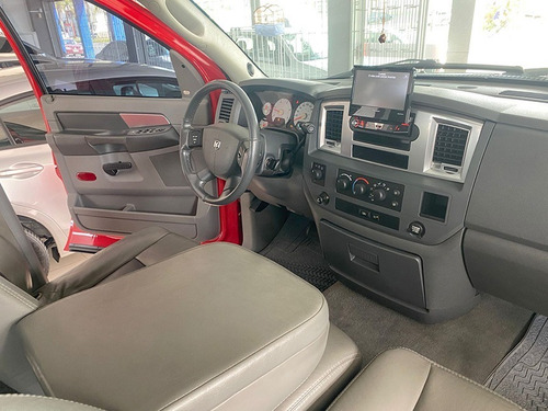 Imagem 6 de 13 de Marca: Dodge Modelo: Ram 2500